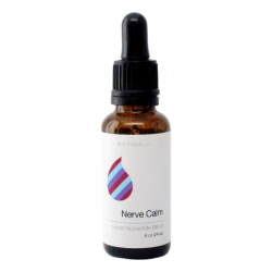 Nerve Calm .8 oz (24ml) (RNA)