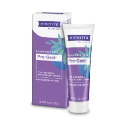 Pro-Gest Body Cream 4 oz (112g)