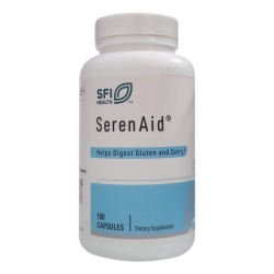 SerenAid 180 Capsules