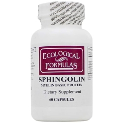 Sphingolin 60 Capsules
