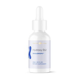 hydroxo b12 injection Hydroxy B12 MegaDrops™ 28ML (.95 FL oz)