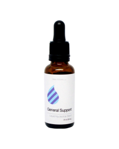 General Support .8 oz (24ml) (RNA)