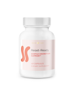 Reset-Ready 60 Capsules