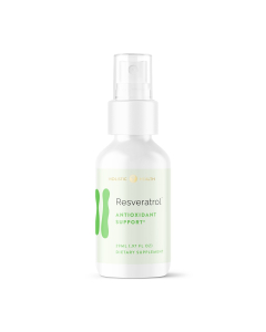Resveratrol™ Antioxidant & Glutamate Balance Spray 29ML (.97 FL oz)