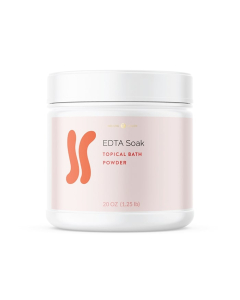 Topical EDTA Soak 20oz