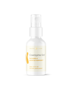 Coenzyme Q10™ Fatigue & Muscle Support Spray  25ML (.8 FL oz)