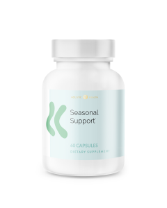 Seasonal Support 60 Capsules