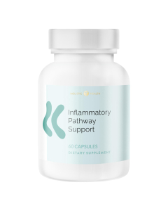 Inflammatory Pathway Support™ 60 Capsules