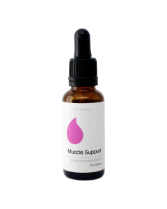 Muscle Support .8 oz (24ml) (RNA)