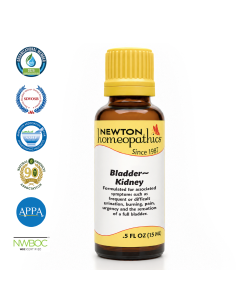 Bladder-Kidney 1FL oz (30 ML) 