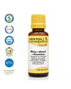 Blues-Mood-Emotions 1FL oz (30 ML)