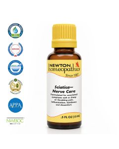 Sciatica-Nerve Care 1FL oz (30 ML)