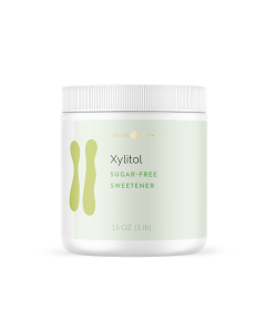 Xylitol Sugar-Free Sweetener 16oz (1lb)