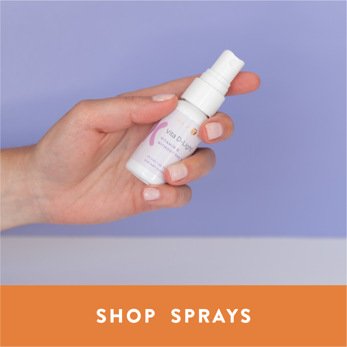 Shop Sprays