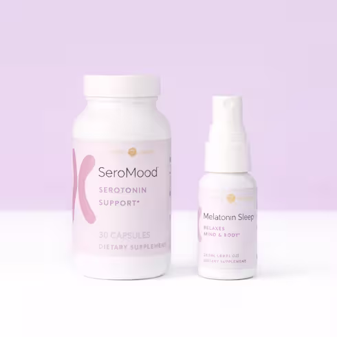 Unwind & Restore Bundle