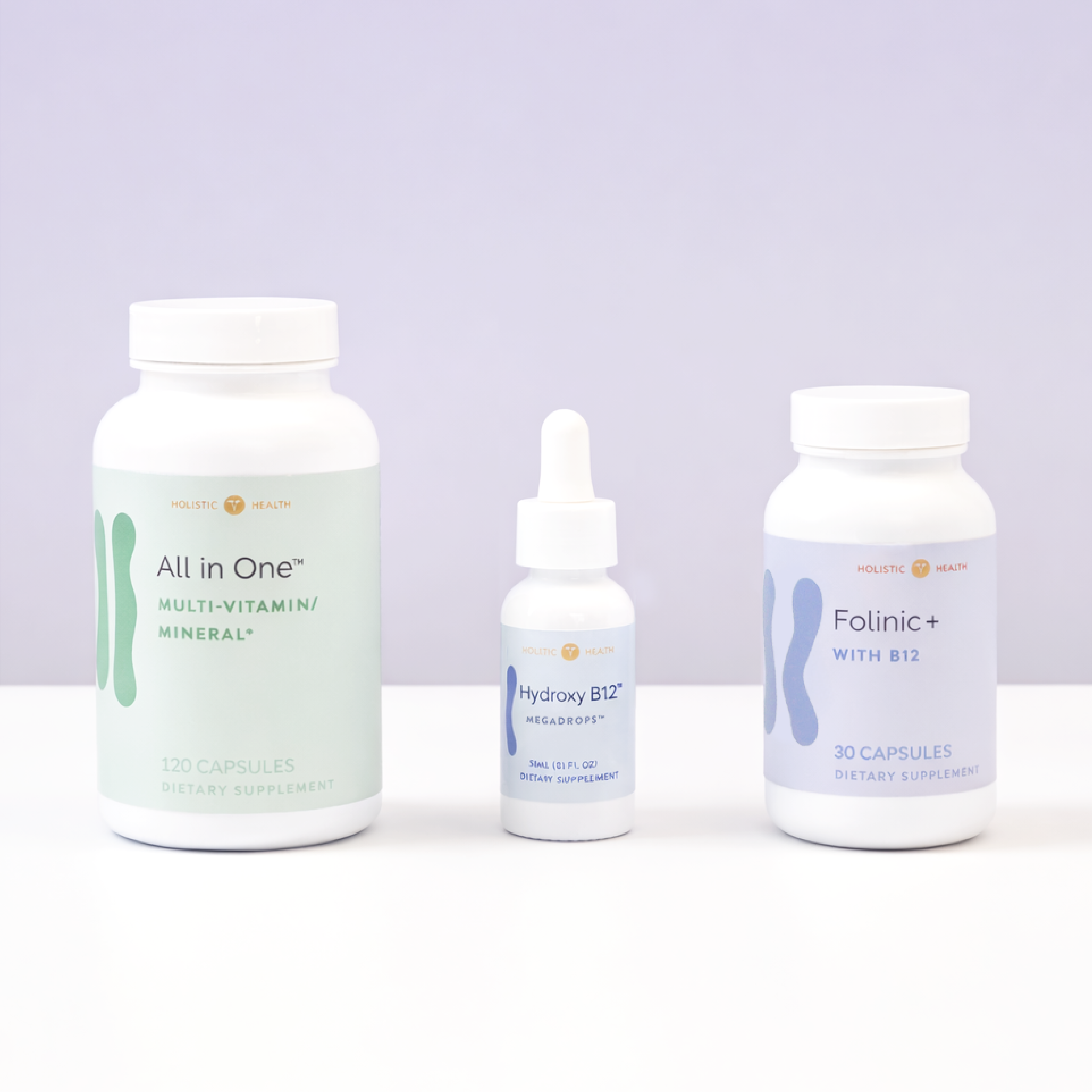 Foundational Wellness Bundle