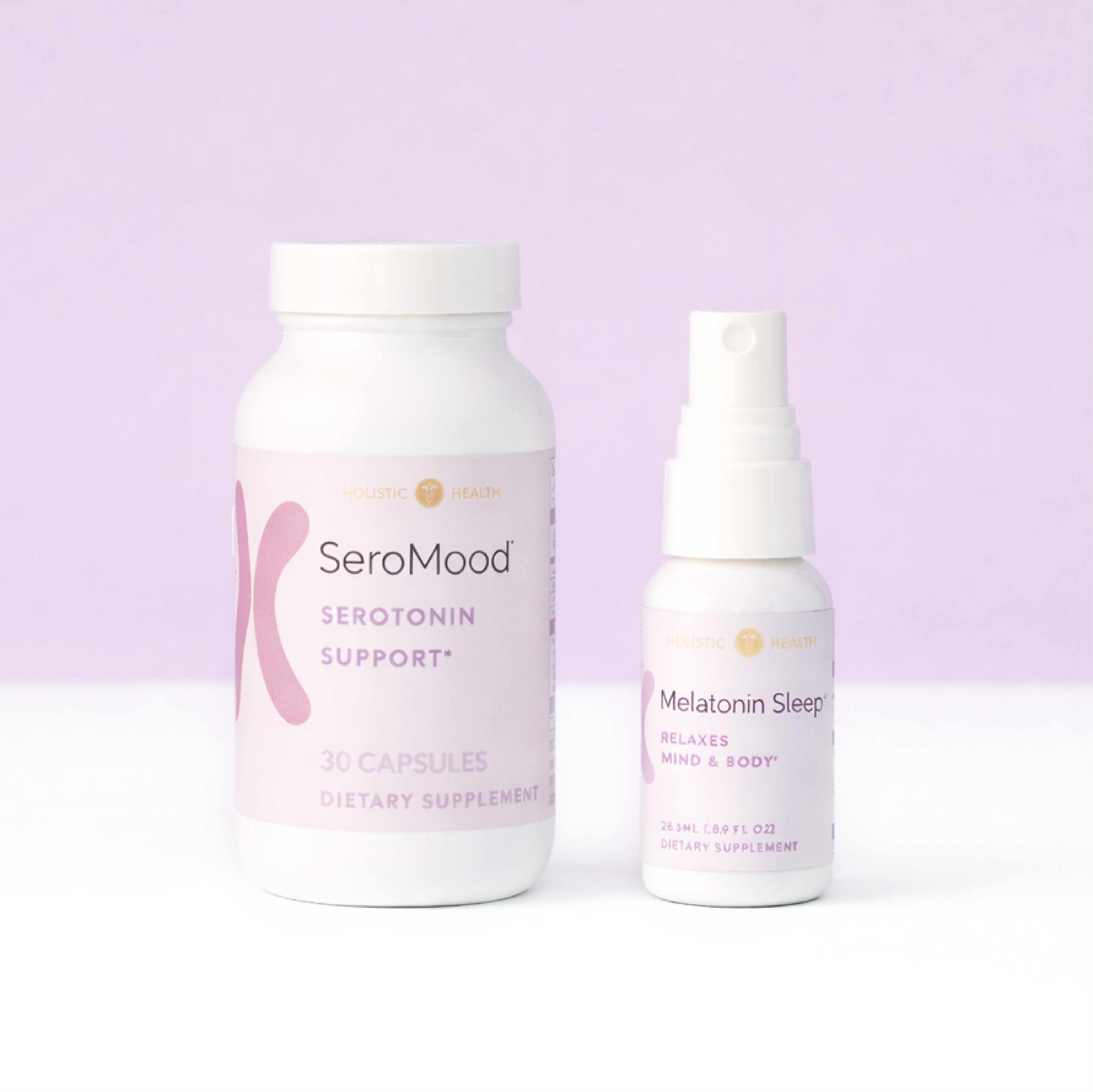 Unwind & Restore Bundle