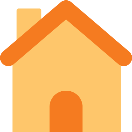 Home-testing icon