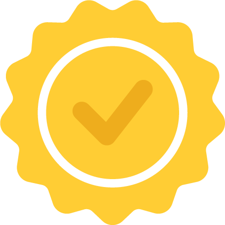 Certified Manufacturing Icon